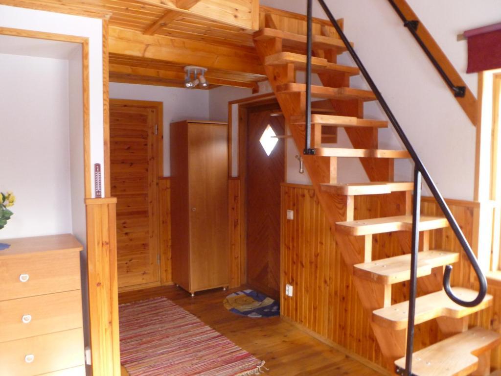 Villa Teeny à Pärnu Chambre photo