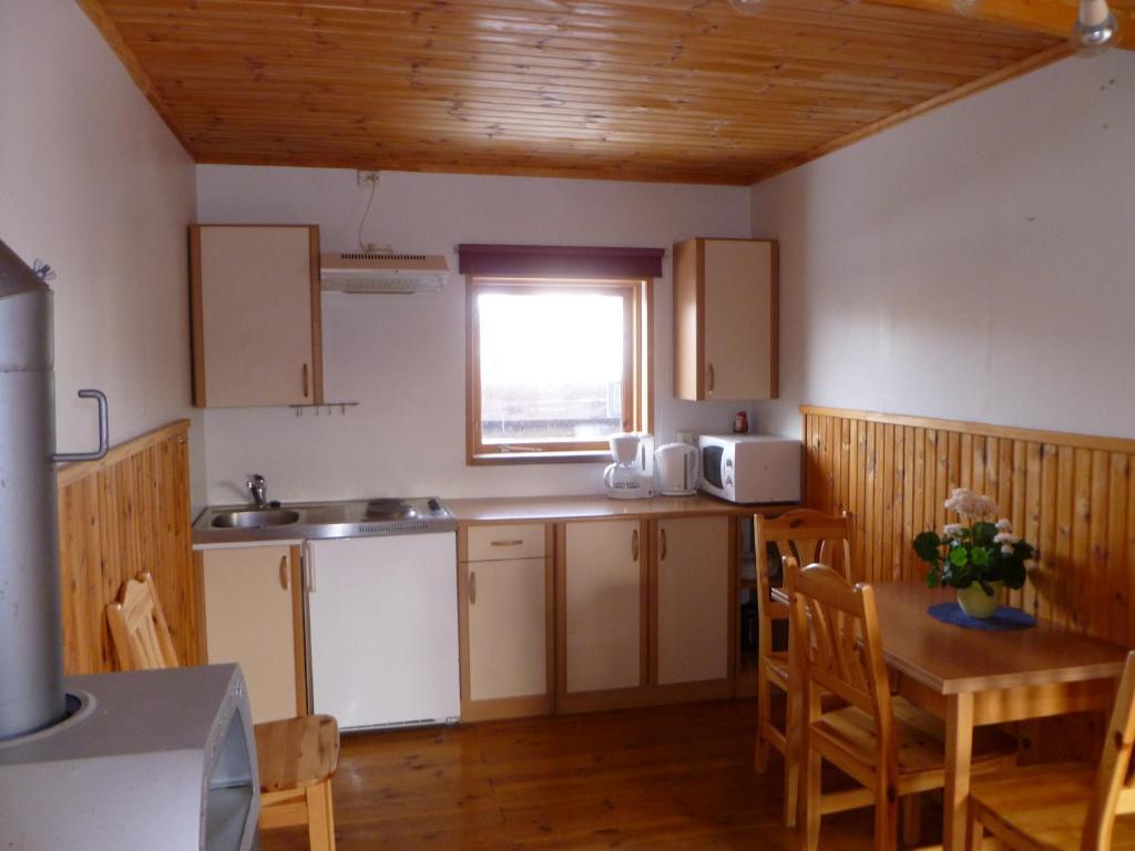 Villa Teeny à Pärnu Chambre photo