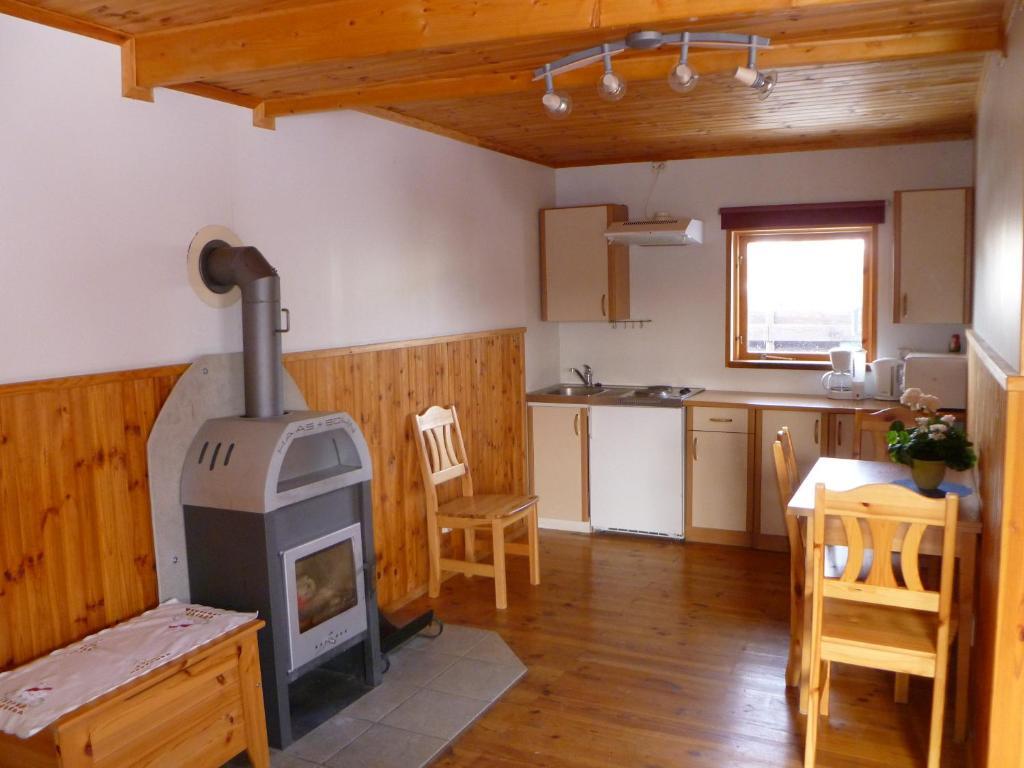 Villa Teeny à Pärnu Chambre photo