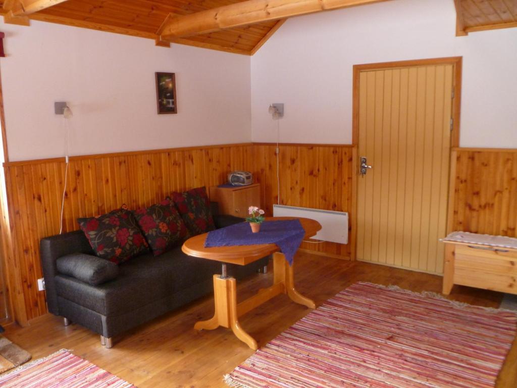 Villa Teeny à Pärnu Extérieur photo