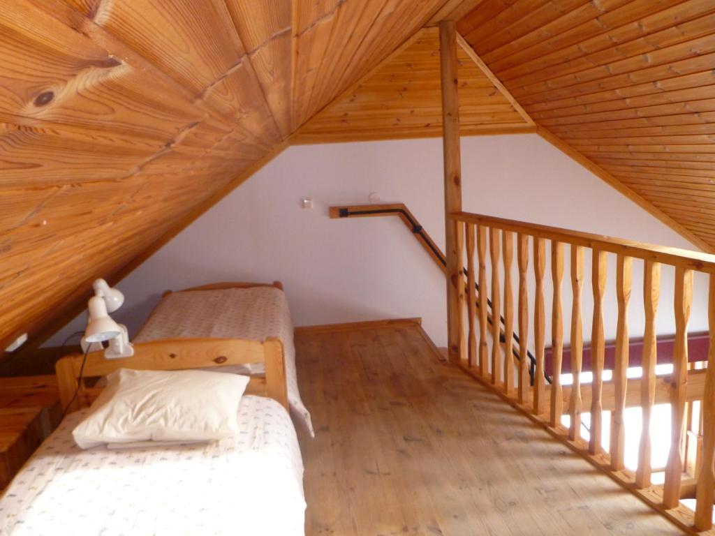 Villa Teeny à Pärnu Chambre photo
