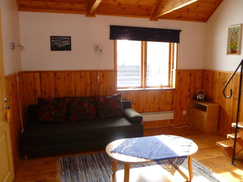 Villa Teeny à Pärnu Chambre photo