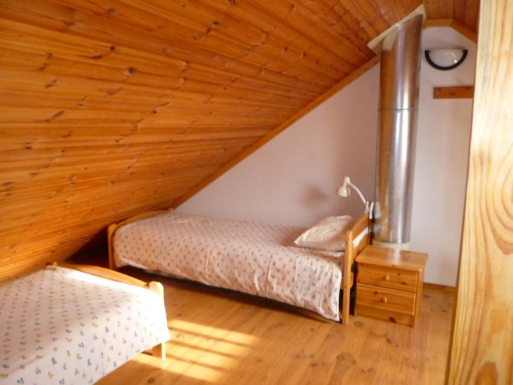 Villa Teeny à Pärnu Chambre photo