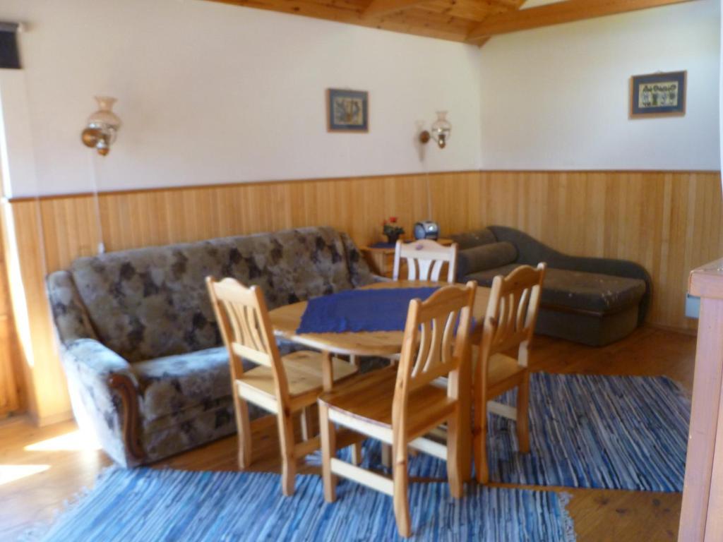 Villa Teeny à Pärnu Chambre photo