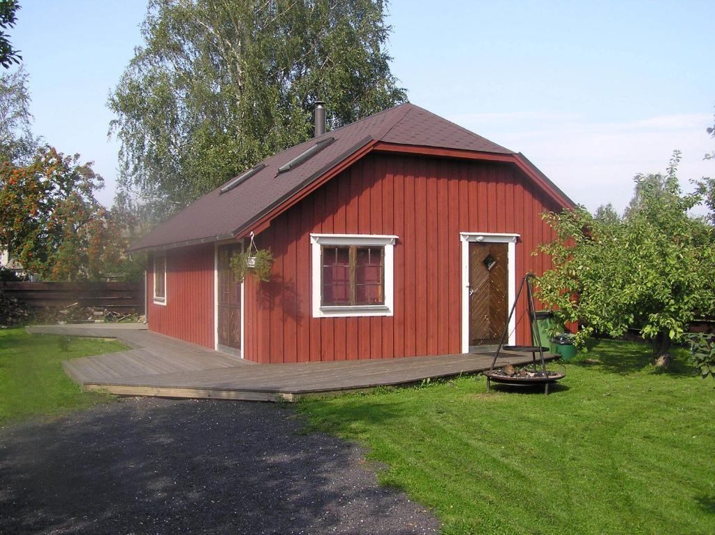 Villa Teeny à Pärnu Chambre photo
