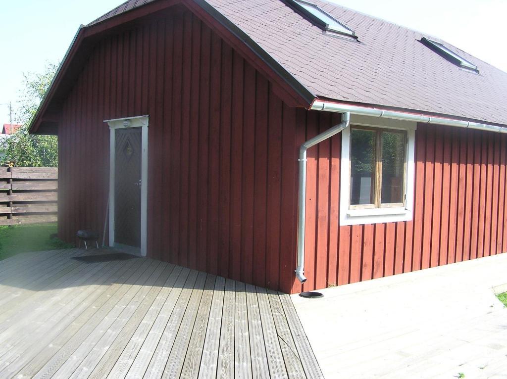 Villa Teeny à Pärnu Chambre photo